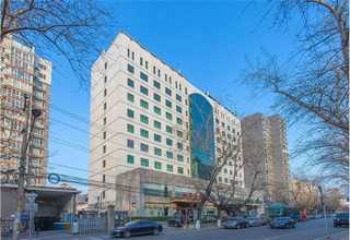 虹口区一站式系统服务业务