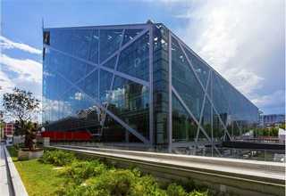 丽江柜台批发公司